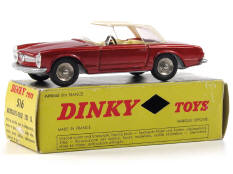 DINKY TOYS (FRANCE) (1)