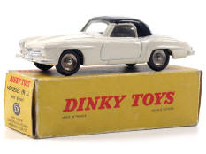 DINKY TOYS (FRANCE) (1)