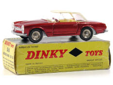 DINKY TOYS (FRANCE) (1)