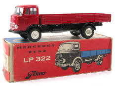 TEKNO (DANEMARK) (1)