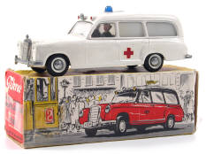 TEKNO (DANEMARK) (1)