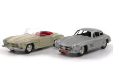 MÄRKLIN (GERMANY) (2)