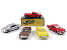 POLITOYS & POLISTIL (5)