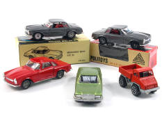 POLITOYS & POLISTIL (5)