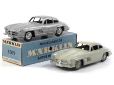 MÄRKLIN (GERMANY) (2)