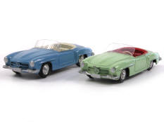 MÄRKLIN (GERMANY) (2)