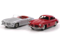 MÄRKLIN (GERMANY) (2)