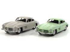 MÄRKLIN (GERMANY) (2)