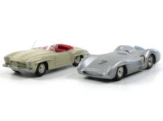 MÄRKLIN (ALLEMAGNE) (2)