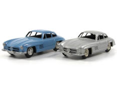 MÄRKLIN (GERMANY) (2)