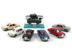 MÄRKLIN (GERMANY) (7)