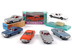 MÄRKLIN (GERMANY) (7)