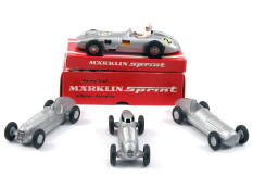 MÄRKLIN (ALLEMAGNE) (4)