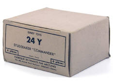 DINKY TOYS FRANCE (1)