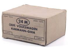 DINKY TOYS FRANCE (1)