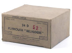 DINKY TOYS FRANCE (1)