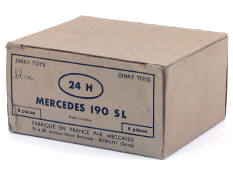 DINKY TOYS FRANCE (1)