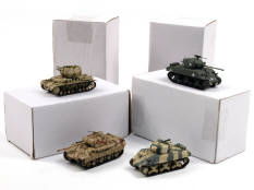 MATCHBOX (GB) (4)