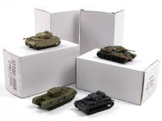 MATCHBOX (GB) (4)