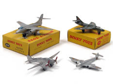 DINKY TOYS (4)
