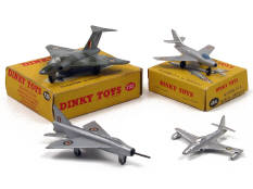 DINKY TOYS (4)