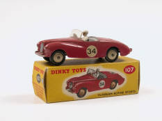 DINKY TOYS (GB) (1)