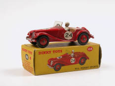 DINKY TOYS (GB) (1)