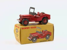 DINKY TOYS (GB) (1)