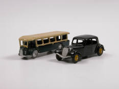 DINKY TOYS (FRANCE) (2)