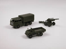 DINKY TOYS (FRANCE) (3)