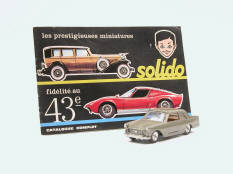 SOLIDO (FRANCE) (2)