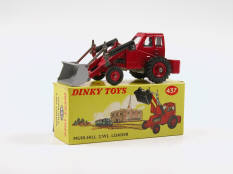 DINKY TOYS GB (1)