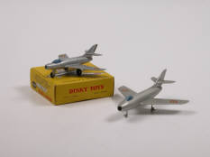 DINKY TOYS FRANCE & SOLIDO (2)