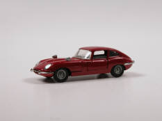 CORGI TOYS (GB) (1)