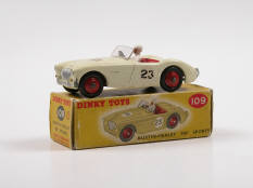 DINKY TOYS (GB) (1)