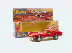 DINKY TOYS GB (1)