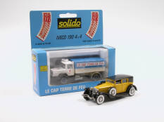 SOLIDO (FRANCE) (2)