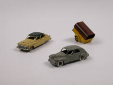 DINKY TOYS (FRANCE) (3)