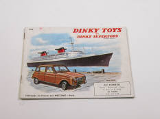 DINKY TOYS FRANCE (1)