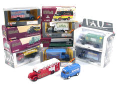 CORGI TOYS (GB) (14)