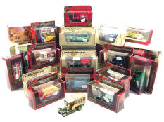 MATCHBOX - MODELS OF YESTERYEAR (GB) (39)