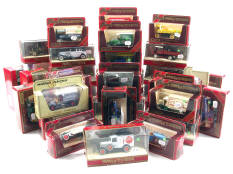 MATCHBOX - MODELS OF YESTERYEAR (GB) (39)