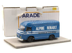 PARADE (FRANCE) (1)