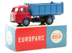 C.I.J. (FRANCE) (1)