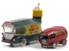 LES ROUTIERS & P.R. (2)