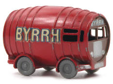 LES ROUTIERS (FRANCE) (1)