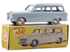 C.I.J. (FRANCE) (1)
