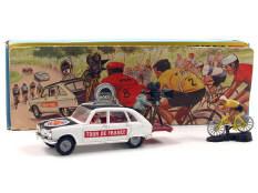 CORGI TOYS (GB) (1)