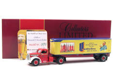 MATCHBOX - MODELS OF YESTERYEAR (GB) (1)