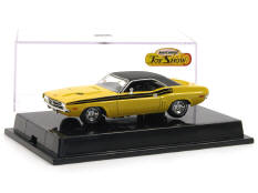 MATCHBOX - MODELS OF YESTERYEAR (GB) (1)